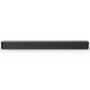 Philips Barra de Sonido TAB4000/10 Negra con Bluetooth 5.4 y 60W